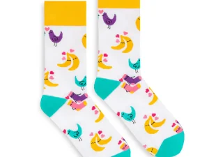 Skarpetki About Love