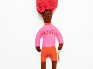 Hooman Nosework Toy Love