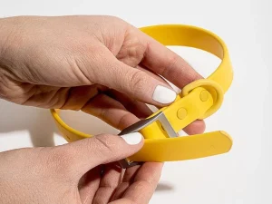 The Scot Collar Mint