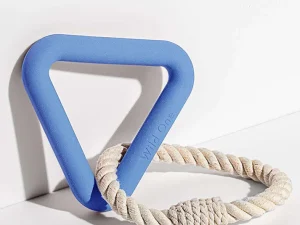 Wild One Triangle Tug