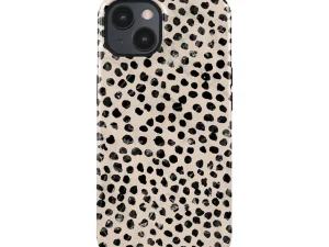 Almond Latte - Cute iPhone Case