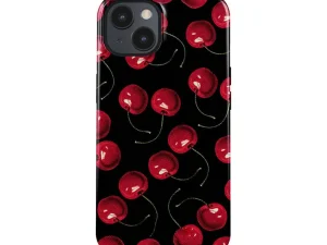 Cherrybomb - iPhone Case