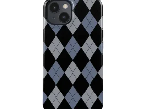 Trouble - iPhone Case